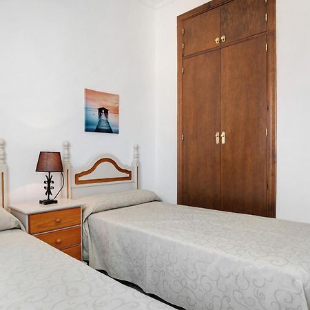 Apartamento Atlantico 102 Conil De La Frontera Bagian luar foto