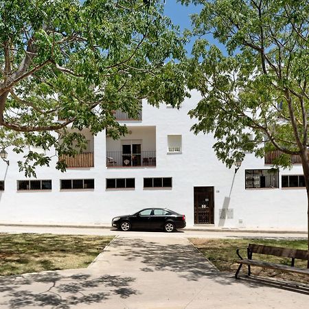 Apartamento Atlantico 102 Conil De La Frontera Bagian luar foto